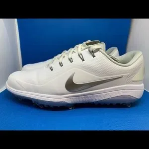 Nike | Shoes | Nike React Vapor 2 Golf Shoes Mens Size 15 W  display picture 2